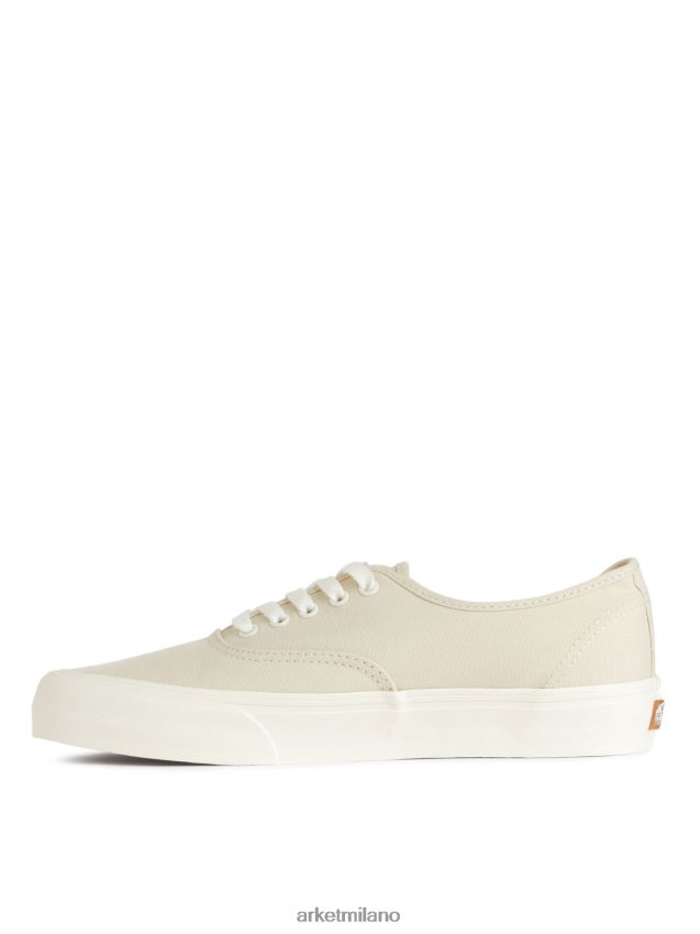 calzature esso ARKET uomini scarpe da ginnastica vans autentiche vr3 bianco 6F0F6L1265