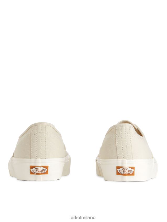 calzature esso ARKET uomini scarpe da ginnastica vans autentiche vr3 bianco 6F0F6L1265