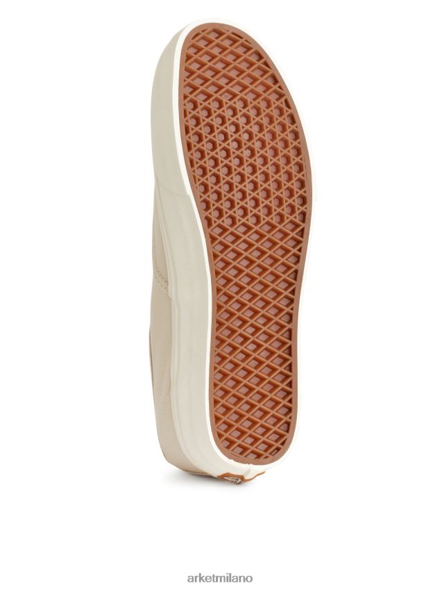 calzature esso ARKET uomini scarpe da ginnastica vans autentiche vr3 bianco 6F0F6L1265