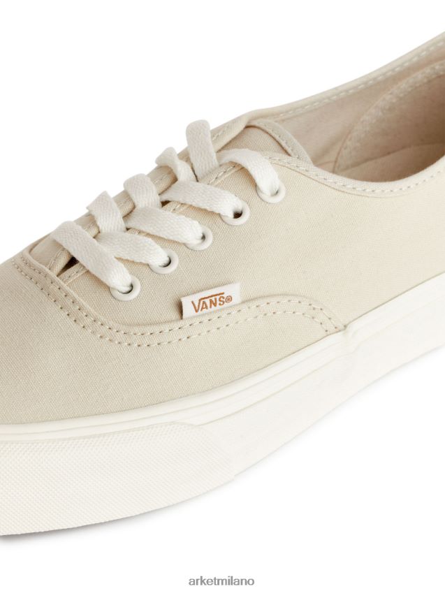 calzature esso ARKET uomini scarpe da ginnastica vans autentiche vr3 bianco 6F0F6L1265