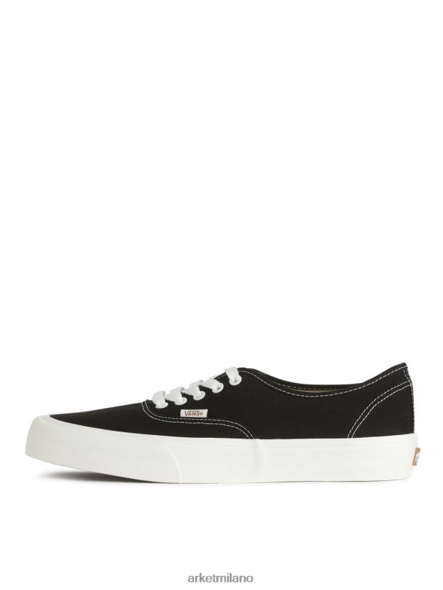 calzature esso ARKET uomini scarpe da ginnastica vans autentiche vr3 nero 6F0F6L1266