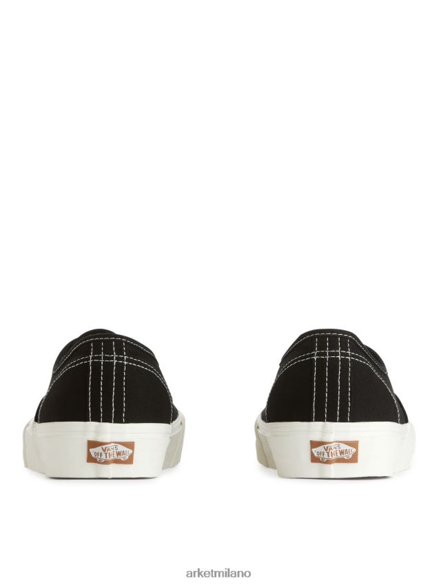 calzature esso ARKET uomini scarpe da ginnastica vans autentiche vr3 nero 6F0F6L1266