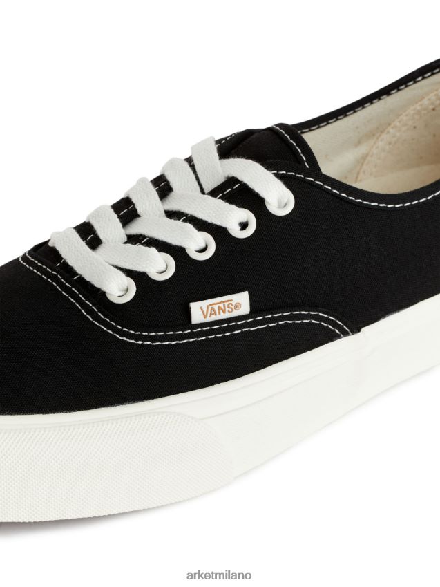 calzature esso ARKET uomini scarpe da ginnastica vans autentiche vr3 nero 6F0F6L1266
