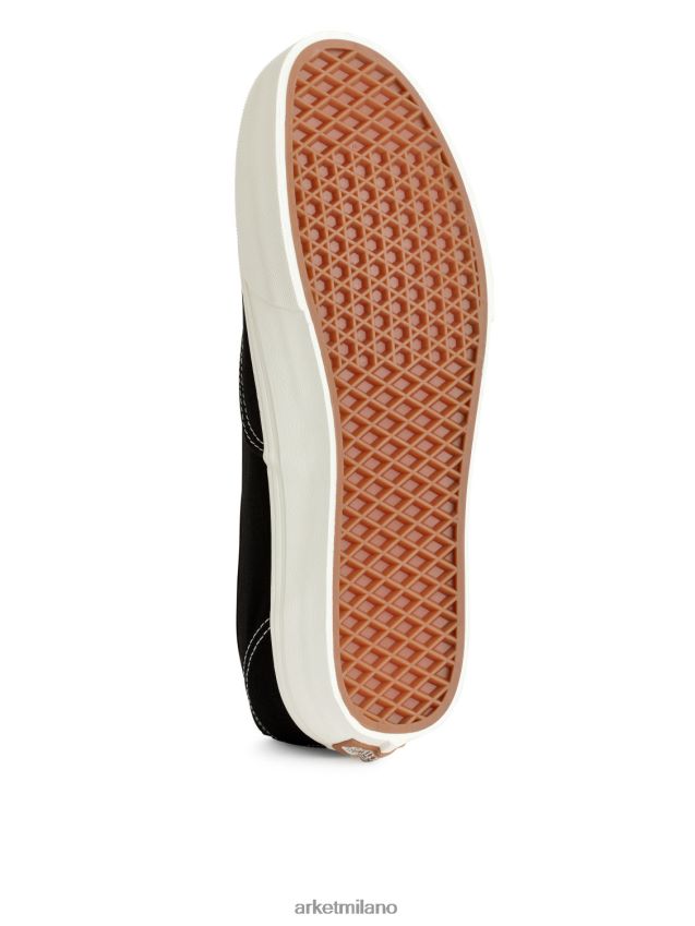 calzature esso ARKET uomini scarpe da ginnastica vans autentiche vr3 nero 6F0F6L1266