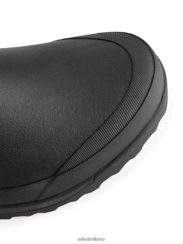 calzature esso ARKET uomini stivali di gomma tretorn terrang nero 6F0F6L1285