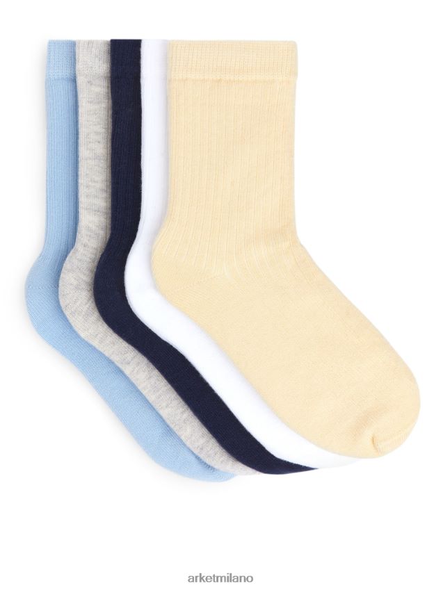 neutro/multicolore