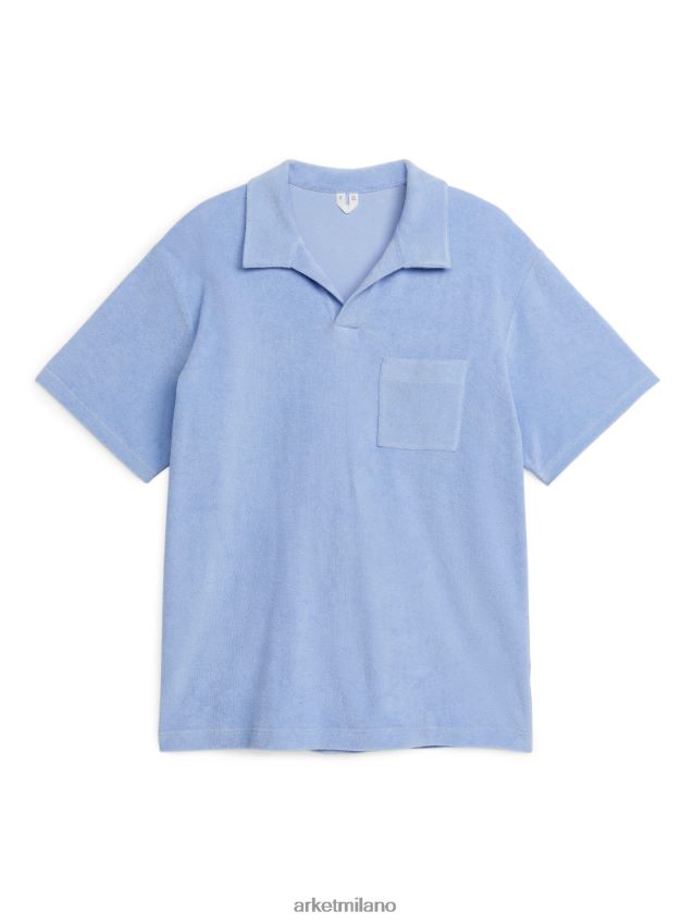 azzurro